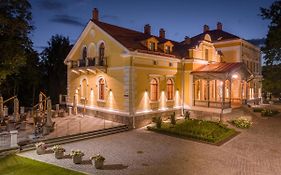 Schloss Fellin Boutique Hotel And Spa